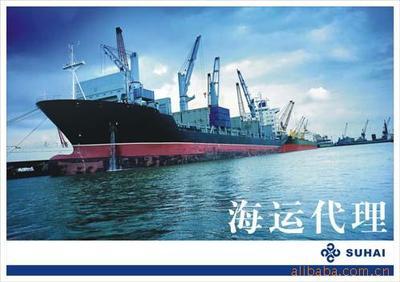 浙江航海货运代理 连接工厂与国际贸易的专业桥梁
