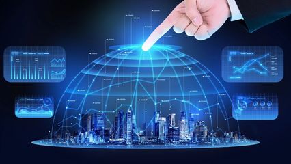 宁波管家婆 企业数字化转型的可靠伙伴与全面支持