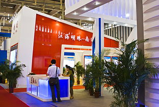 智创未来，软件赋能——南京软博会现场直击软件服务新风向