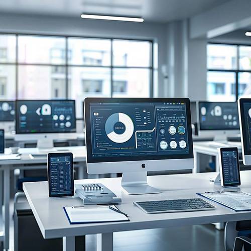 北京仪综所软件产品性能专项测试服务 保障软件系统高效稳定运行的坚实后盾