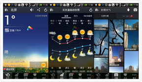 墨迹天气破亿用户新篇章 从气象工具到生活服务生态的全面跃迁