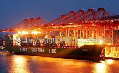 上海至南非进出口海运报关商检服务指南